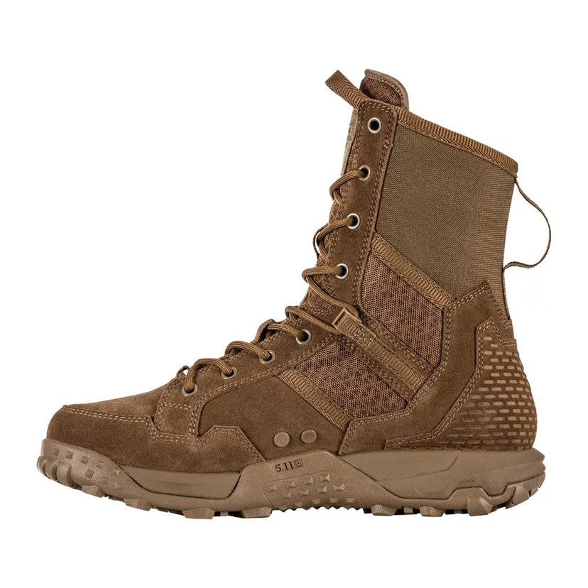 5.11 Tactical Non Zip 5.11 A/T 8" Boot