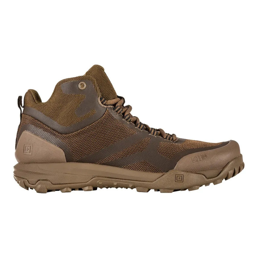 5.11 Tactical Non Zip 5.11 A/T Mid Boot