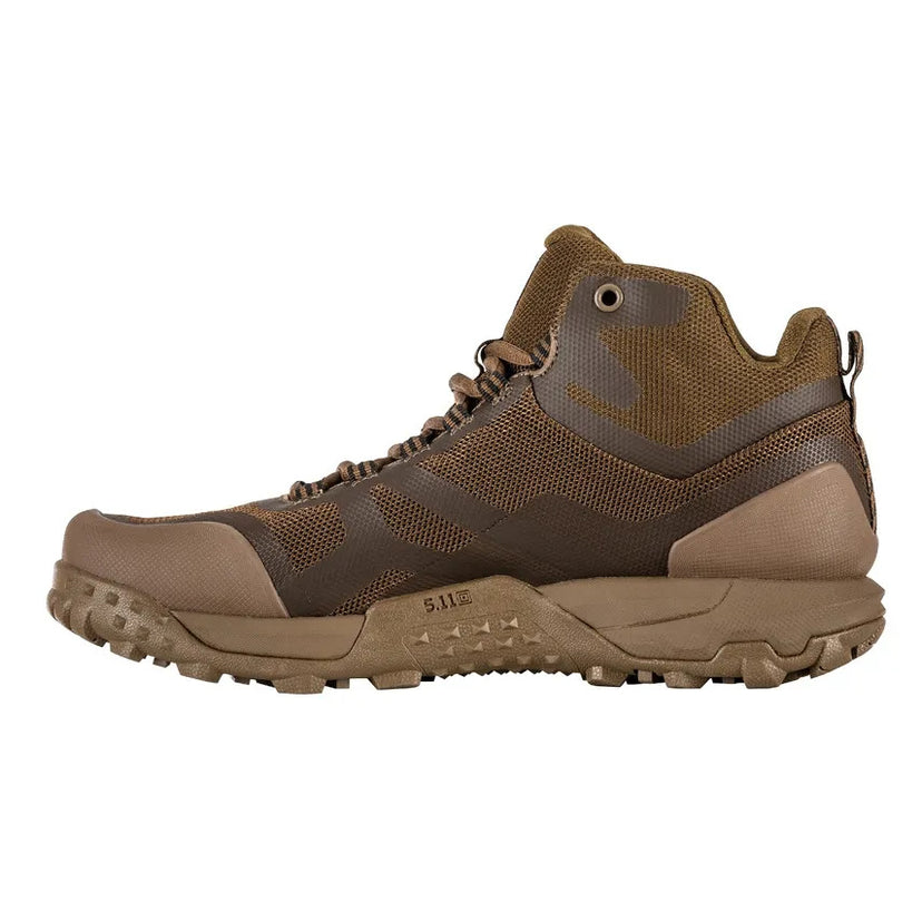 5.11 Tactical Non Zip 5.11 A/T Mid Boot