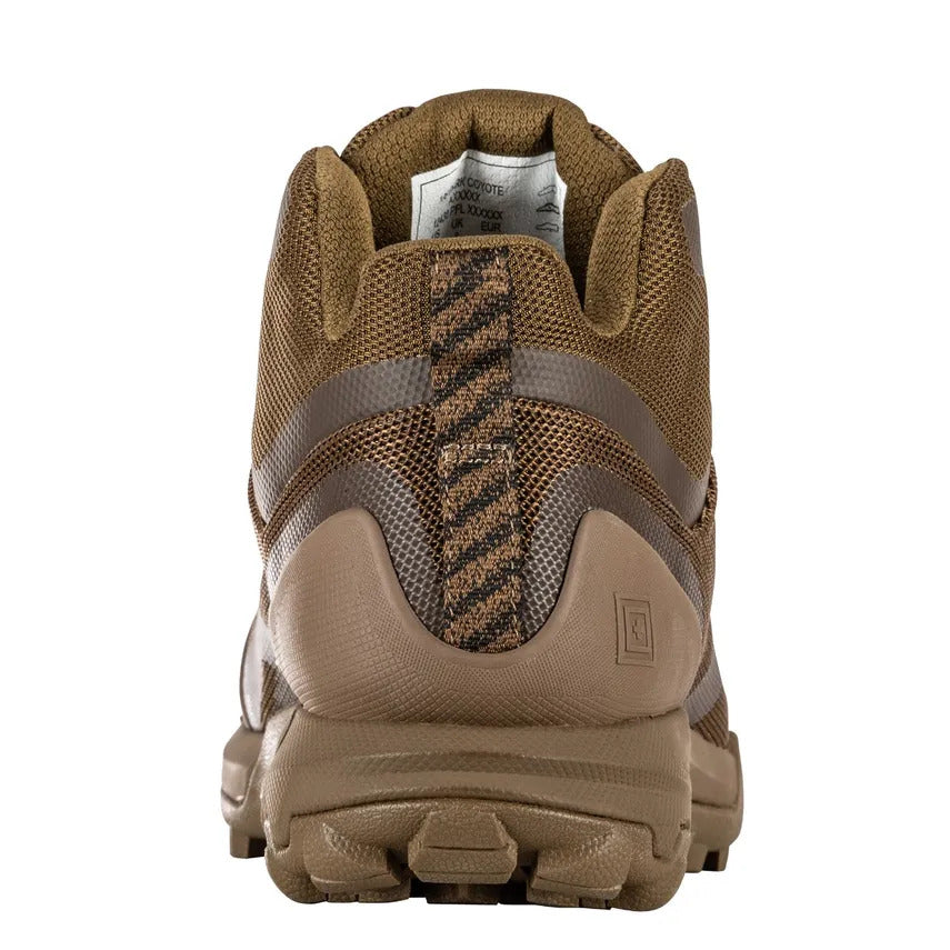 5.11 Tactical Non Zip 5.11 A/T Mid Boot