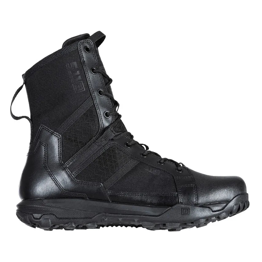 5.11 Tactical Side Zip 5.11 A/T 8" Boot