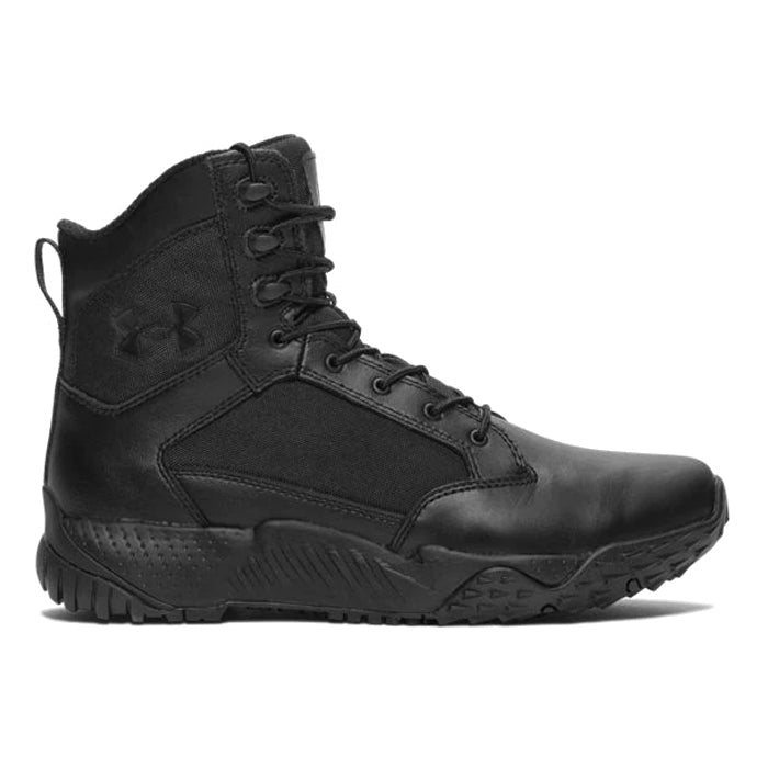 Under Armour Stellar 8" Tactical Non-Zip Boot