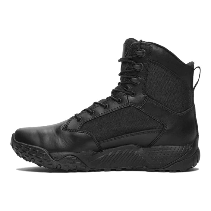 Under Armour Stellar 8" Tactical Non-Zip Boot