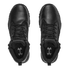 Under Armour Stellar 8" Tactical Non-Zip Boot