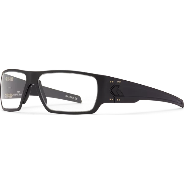 Gatorz Eyewear Specter Ballistic Photochromic A.F. Glasses