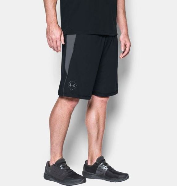 Under Armour Men's Freedom Raid Short