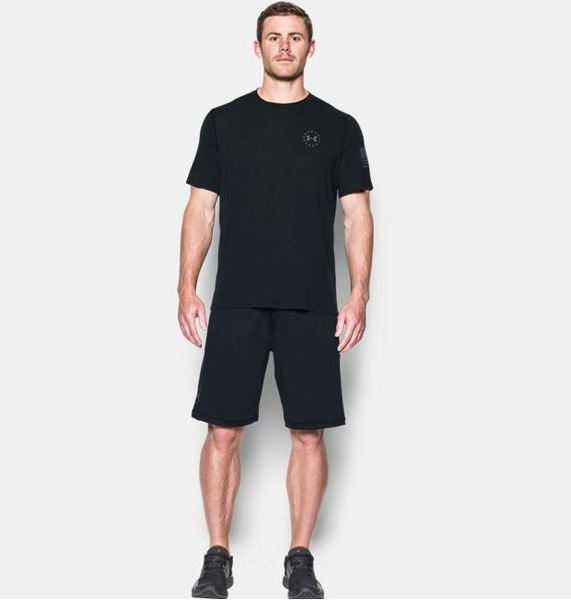 Under Armour Men's Freedom Raid Short