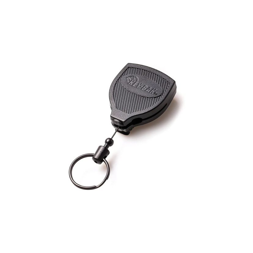 Key-Bak Super48  Super Duty Belt Clip Retractable Keychain