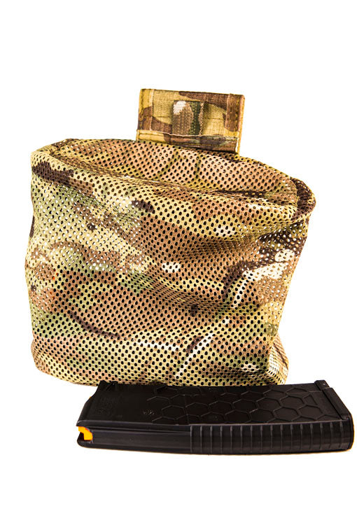 High Speed Gear Mag-Net Dump Pouch