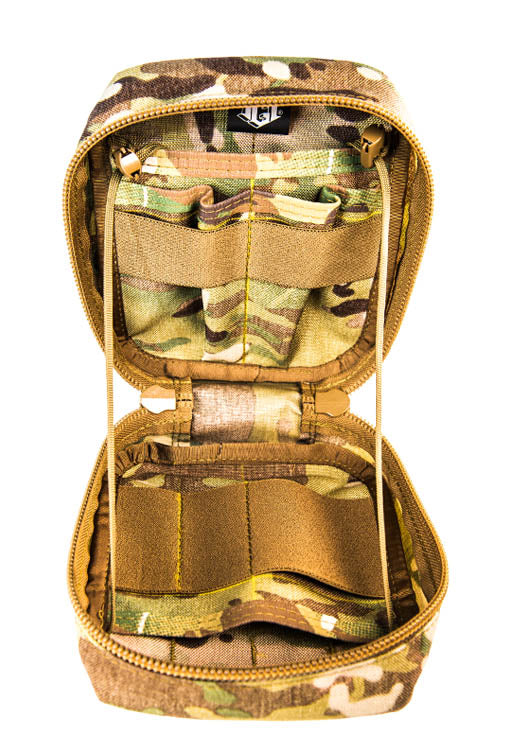 High Speed Gear Mini EOD Pouch V2 MOLLE