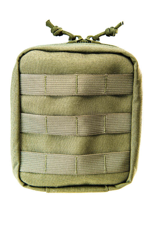 High Speed Gear Mini EOD Pouch V2 MOLLE