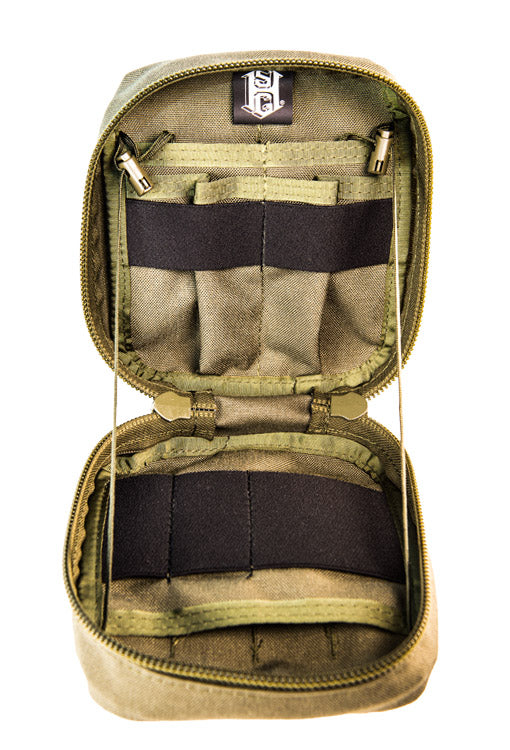 High Speed Gear Mini EOD Pouch V2 MOLLE