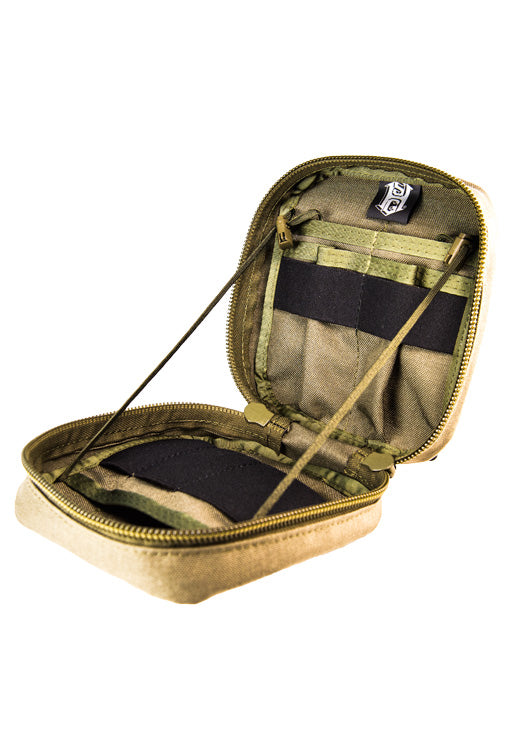 High Speed Gear Mini EOD Pouch V2 MOLLE