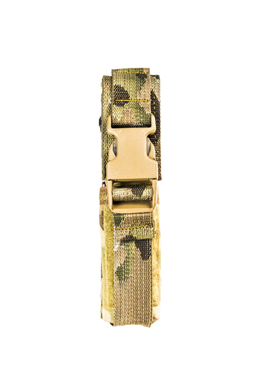 High Speed Gear Modular Single Pistol Mag Pouch MOLLE