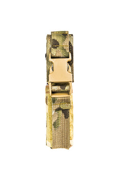 High Speed Gear Modular Single Pistol Mag Pouch MOLLE