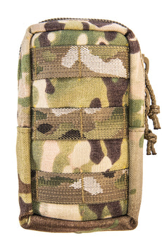 High Speed Gear Mini Radio/Utility Pouch MOLLE