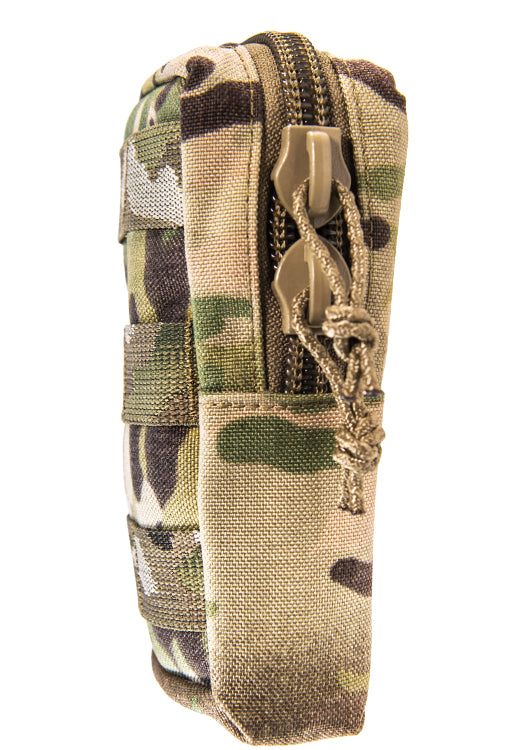 High Speed Gear Mini Radio/Utility Pouch MOLLE