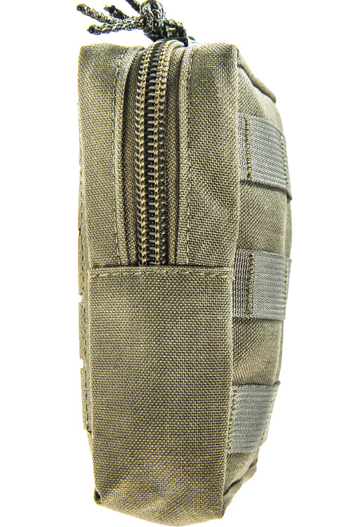 High Speed Gear Mini Radio/Utility Pouch MOLLE