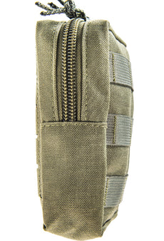 High Speed Gear Mini Radio/Utility Pouch MOLLE