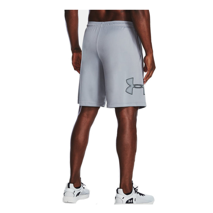 Under Armour Men's UA Tech Graphic Short