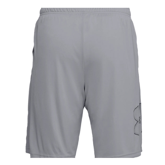 Under Armour Men's UA Tech Graphic Short