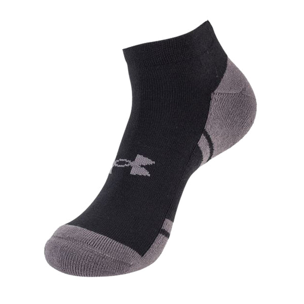 Under Armour Resistor III Low Cut Socks