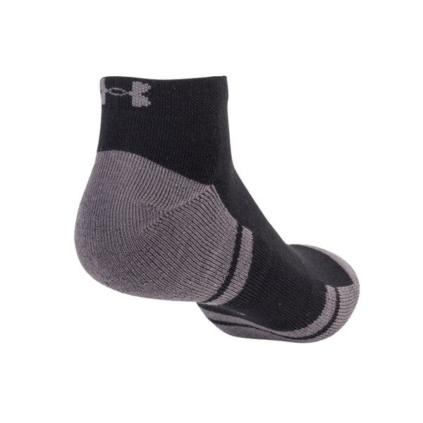 Under Armour Resistor III Low Cut Socks