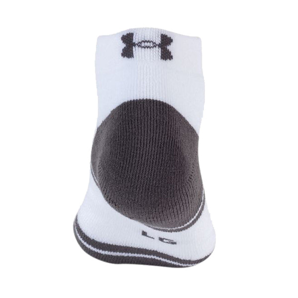 Under Armour Resistor III Low Cut Socks