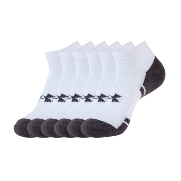 Under Armour Resistor III Low Cut Socks