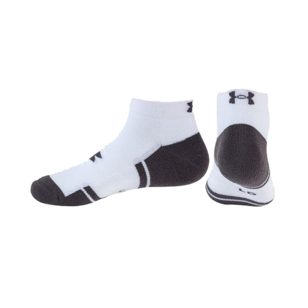 Under Armour Resistor III Low Cut Socks