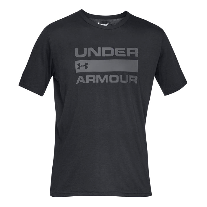 Under Armour Men's Graphic Team Issue Wordmark T-Shirt