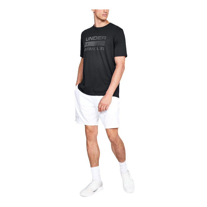 Under Armour Men's Graphic Team Issue Wordmark T-Shirt