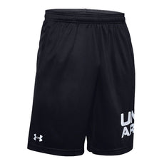 Under Armour Men's Tech Wordmark Short