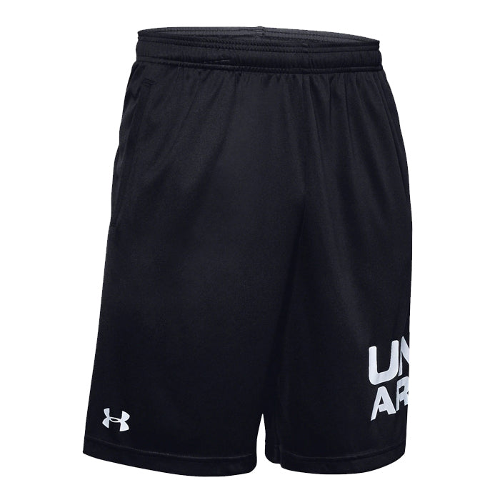 Under Armour Men's Tech Wordmark Short