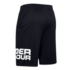 Under Armour Men's Tech Wordmark Short