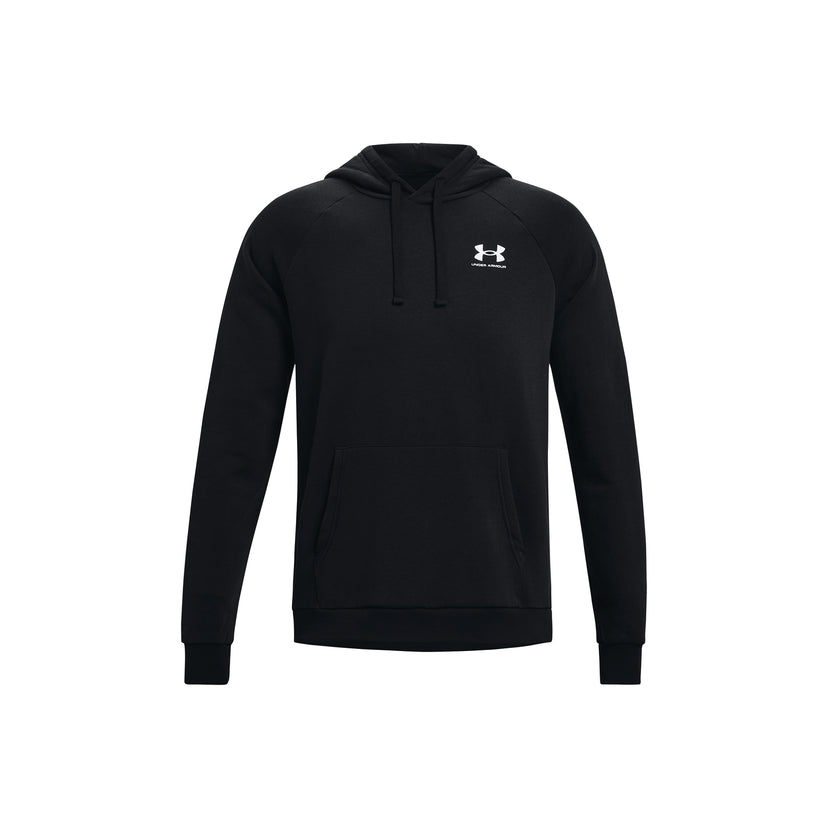 Under Armour Rival Cotton Hoodie