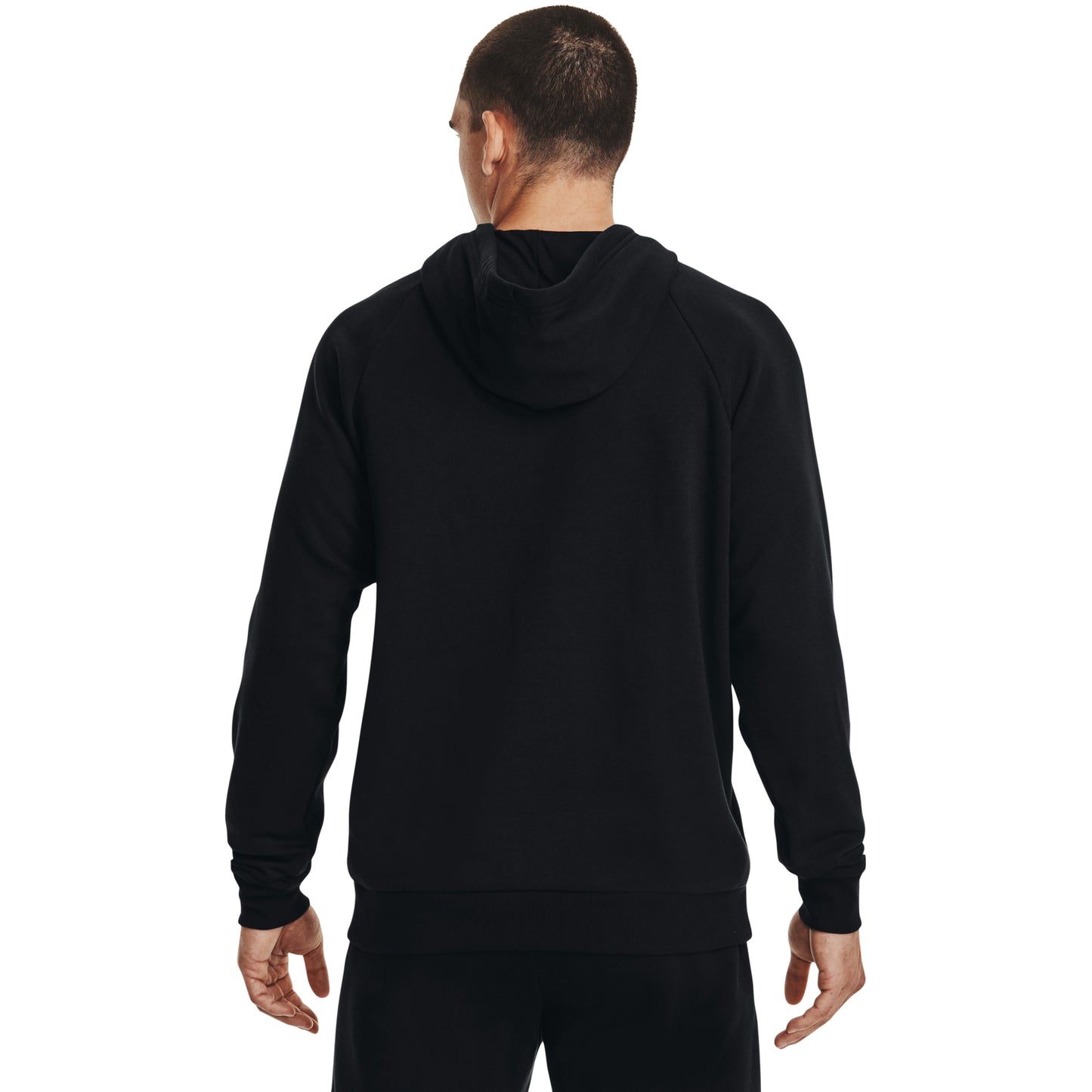 Under Armour Rival Cotton Hoodie