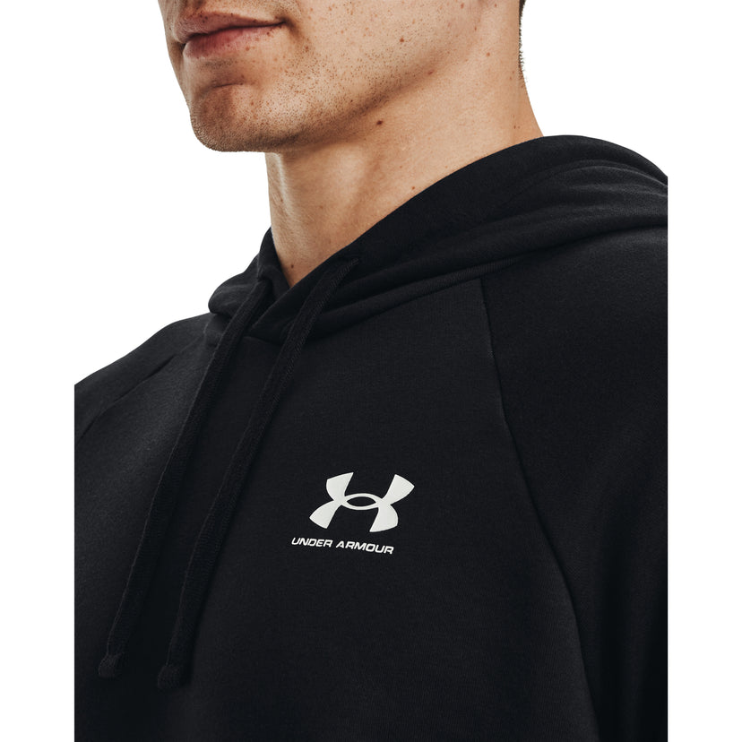 Under Armour Rival Cotton Hoodie