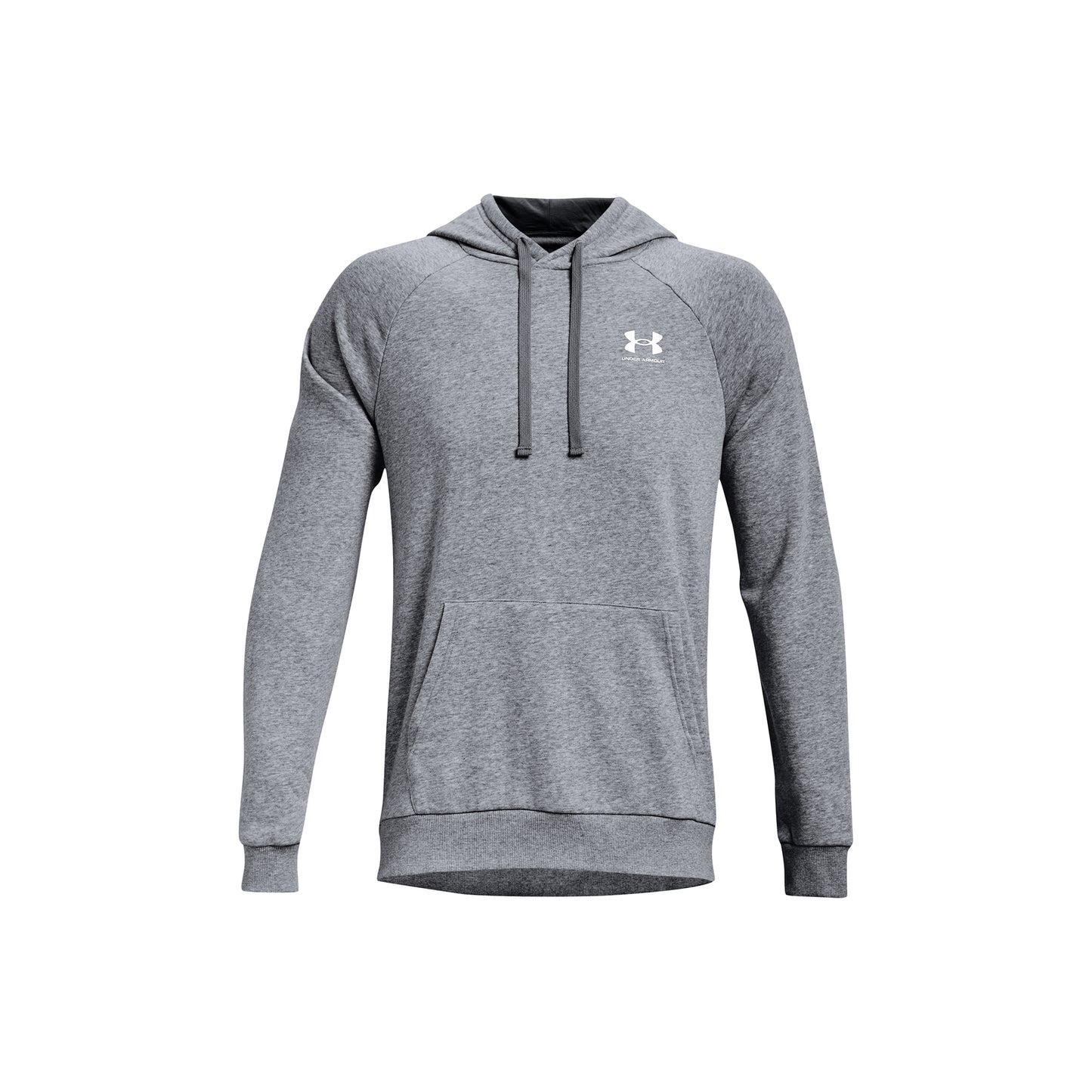 Under Armour Rival Cotton Hoodie