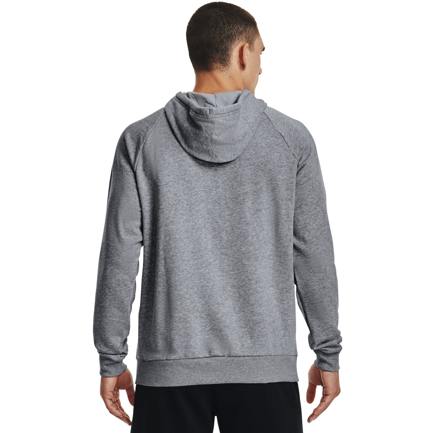 Under Armour Rival Cotton Hoodie