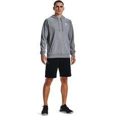 Under Armour Rival Cotton Hoodie