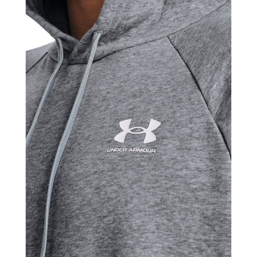 Under Armour Rival Cotton Hoodie