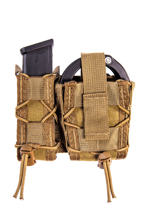 High Speed Gear LEO TACO® MOLLE