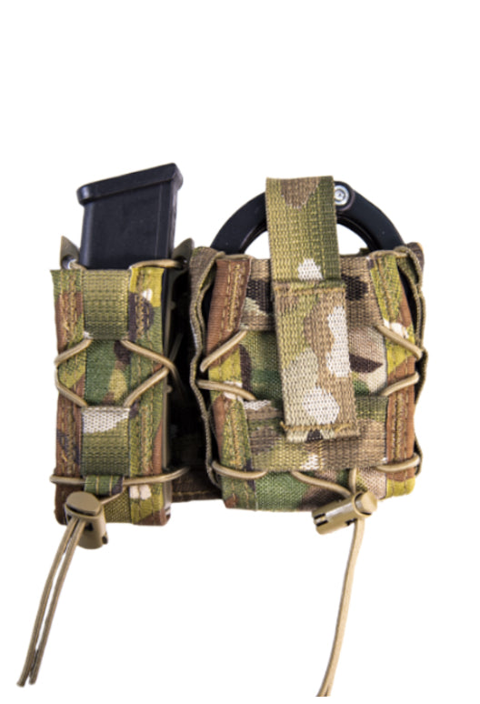 High Speed Gear LEO TACO® MOLLE