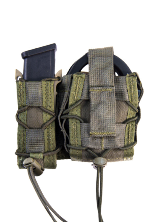 High Speed Gear LEO TACO® MOLLE