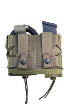 High Speed Gear LEO TACO® MOLLE