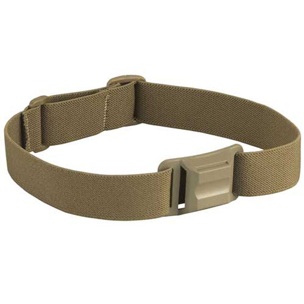 Streamlight PolyTac 90, Sidewinder Elastic Headstrap