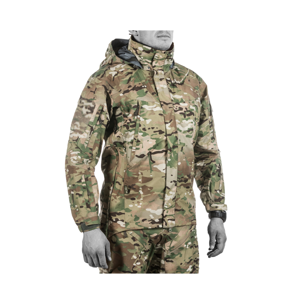 UF Pro Monsoon XT Gen.2 Tactical Rain Jacket