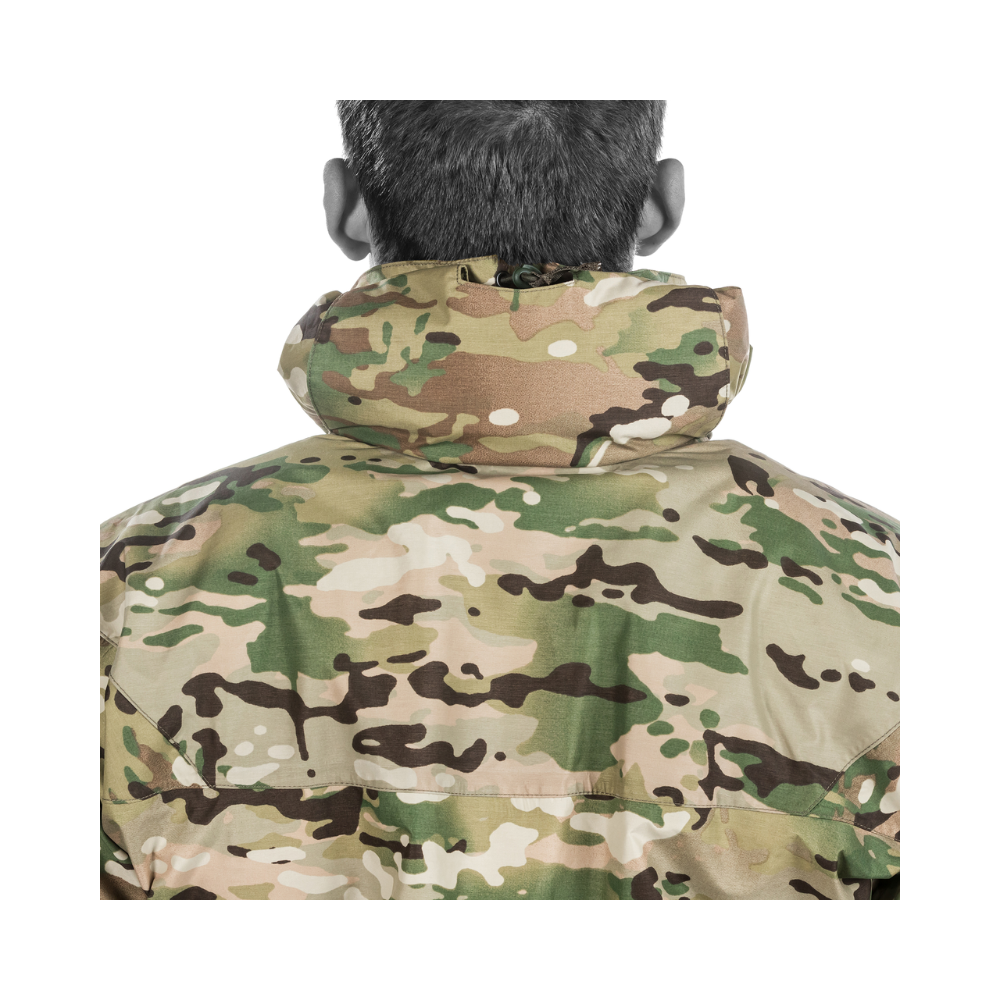 UF Pro Monsoon XT Gen.2 Tactical Rain Jacket