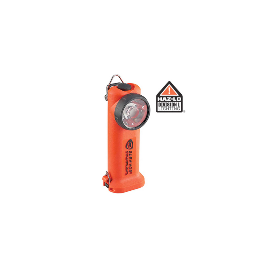 Streamlight Survivor LED